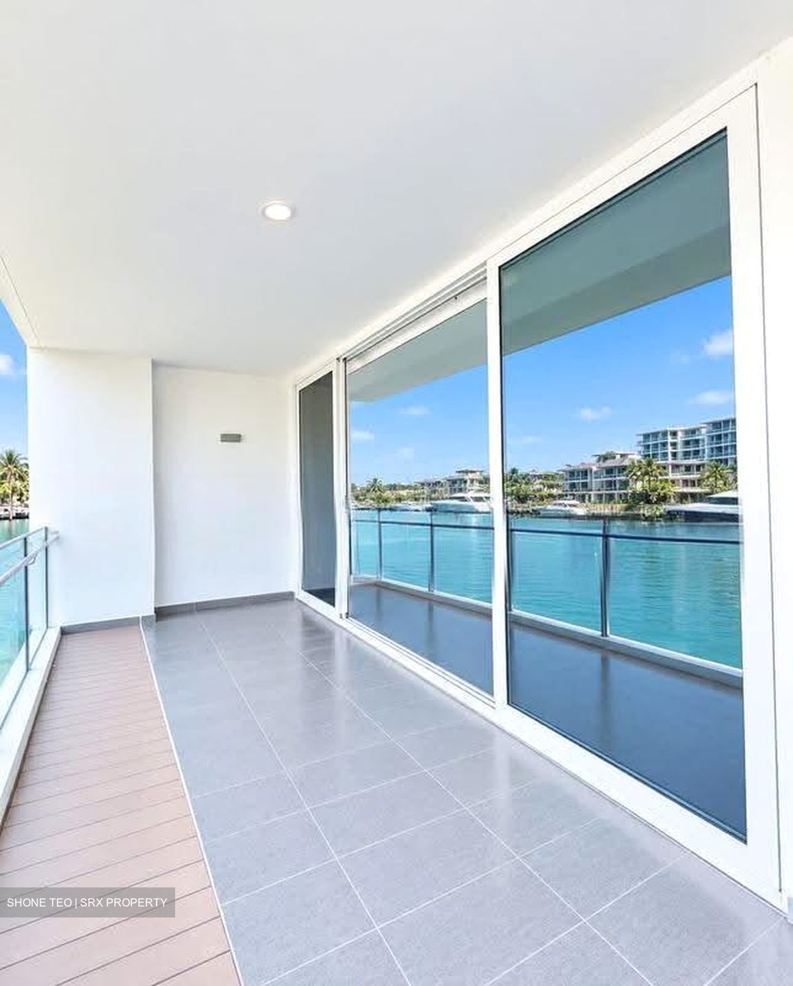 Turquoise (D4), Condominium #630193961